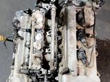 Двигатель на Хундай Санта Фе G 6 EA VVTI объём 2.7 в сбореүшін550 000 тг. в Алматы