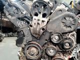 Двигатель на Хундай Санта Фе G 6 EA VVTI объём 2.7 в сбореүшін550 000 тг. в Алматы – фото 2