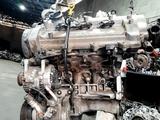 Двигатель на Хундай Санта Фе G 6 EA VVTI объём 2.7 в сборе за 550 000 тг. в Алматы – фото 3