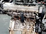 Двигатель на Хундай Санта Фе G 6 EA VVTI объём 2.7 в сборе за 550 000 тг. в Алматы – фото 4