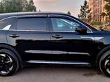 Kia Sorento 2024 года за 18 000 000 тг. в Кокшетау – фото 3