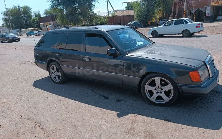 Mercedes-Benz E 230 1992 годаfor1 300 000 тг. в Мерке