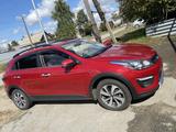 Kia Rio X-Line 2020 года за 7 800 000 тг. в Костанай