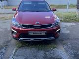 Kia Rio X-Line 2020 года за 7 800 000 тг. в Костанай – фото 2