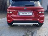 Kia Rio X-Line 2020 года за 7 800 000 тг. в Костанай – фото 3