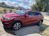 Kia Rio X-Line 2020 года за 7 800 000 тг. в Костанай – фото 5