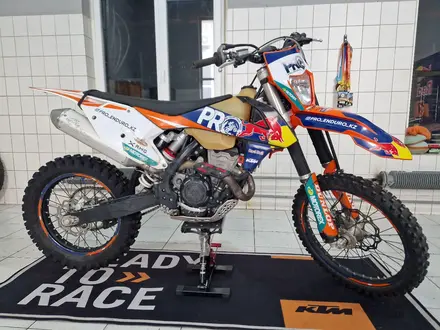 KTM  350 EXC F 2018 года за 4 000 000 тг. в Алматы