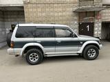 Mitsubishi Pajero 1995 года за 5 650 000 тг. в Усть-Каменогорск – фото 3