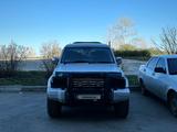 Mitsubishi Pajero 1995 года за 5 650 000 тг. в Усть-Каменогорск – фото 4