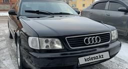 Audi A6 1995 года за 2 800 000 тг. в Астана – фото 2