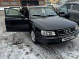 Audi A6 1995 года за 2 800 000 тг. в Астана – фото 3