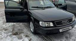 Audi A6 1995 года за 2 800 000 тг. в Астана – фото 3