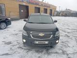 Chevrolet Cobalt 2021 года за 5 200 000 тг. в Усть-Каменогорск – фото 2