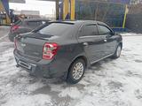 Chevrolet Cobalt 2021 года за 5 200 000 тг. в Усть-Каменогорск – фото 4