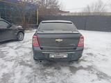 Chevrolet Cobalt 2021 года за 5 500 000 тг. в Усть-Каменогорск – фото 3