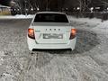 ВАЗ (Lada) Granta 2190 2018 года за 3 500 000 тг. в Астана – фото 4