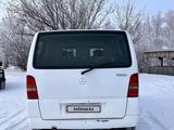 Mercedes-Benz Vito 2002 года за 4 200 000 тг. в Костанай – фото 3