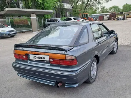 Mitsubishi Galant 1992 года за 1 700 000 тг. в Алматы