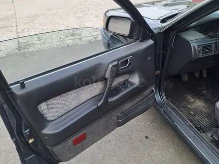 Mitsubishi Galant 1992 года за 1 700 000 тг. в Алматы – фото 6