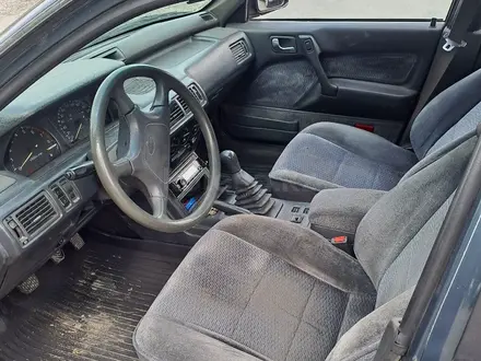 Mitsubishi Galant 1992 года за 1 700 000 тг. в Алматы – фото 7