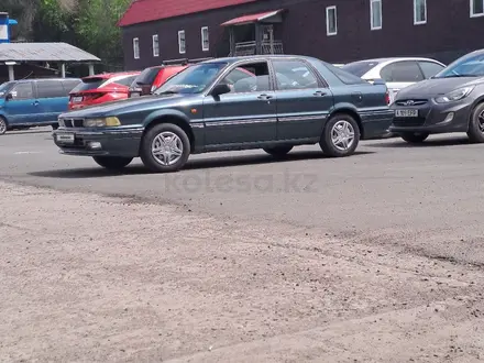 Mitsubishi Galant 1992 года за 1 700 000 тг. в Алматы – фото 9