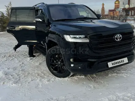 Toyota Land Cruiser 2008 года за 19 500 000 тг. в Караганда – фото 9