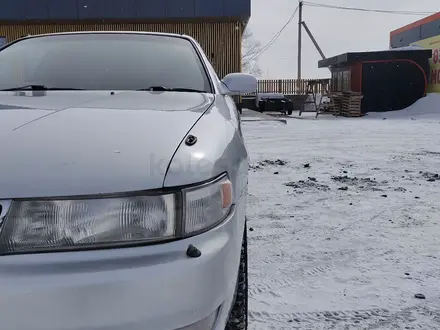 Toyota Chaser 1996 года за 2 250 000 тг. в Астана – фото 20