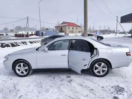 Toyota Chaser 1996 года за 2 250 000 тг. в Астана – фото 24