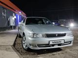 Toyota Chaser 1996 года за 2 250 000 тг. в Астана