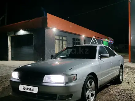 Toyota Chaser 1996 года за 2 250 000 тг. в Астана – фото 12