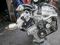 Двигатель Toyota Highlander 2AZ/1MZ/2GR/2.4L 3.0L 3.5Lүшін120 000 тг. в Алматы – фото 2