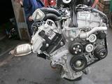 Двигатель Toyota Highlander 2AZ/1MZ/2GR/2.4L 3.0L 3.5L за 120 000 тг. в Алматы – фото 2