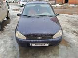 ВАЗ (Lada) Kalina 1118 2007 года за 1 300 000 тг. в Уральск – фото 2