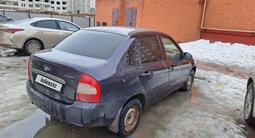 ВАЗ (Lada) Kalina 1118 2007 года за 1 500 000 тг. в Уральск