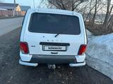 ВАЗ (Lada) Lada 2121 2019 года за 4 300 000 тг. в Петропавловск – фото 4