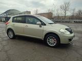 Nissan Tiida 2008 года за 3 200 000 тг. в Темиртау – фото 2