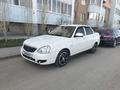 ВАЗ (Lada) Priora 2170 2012 годаүшін2 000 000 тг. в Актобе – фото 4