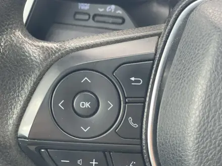 Toyota Camry 2019 года за 10 900 000 тг. в Атырау – фото 15