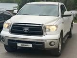 Toyota Tundra 2010 года за 16 000 000 тг. в Караганда