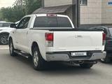 Toyota Tundra 2010 года за 16 000 000 тг. в Караганда – фото 4