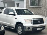 Toyota Tundra 2010 года за 16 000 000 тг. в Караганда – фото 2