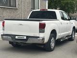 Toyota Tundra 2010 года за 16 000 000 тг. в Караганда – фото 3