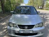 Honda Odyssey 2002 года за 5 200 000 тг. в Алматы