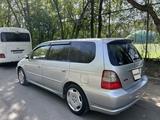 Honda Odyssey 2002 года за 5 200 000 тг. в Алматы – фото 5