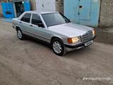 Mercedes-Benz 190 1986 годаүшін1 550 000 тг. в Костанай