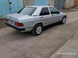 Mercedes-Benz 190 1986 годаүшін1 550 000 тг. в Костанай – фото 2