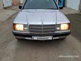 Mercedes-Benz 190 1986 годаүшін1 550 000 тг. в Костанай – фото 3