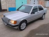 Mercedes-Benz 190 1986 годаүшін1 550 000 тг. в Костанай – фото 4