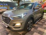 Hyundai Tucson 2019 годаүшін12 490 000 тг. в Алматы