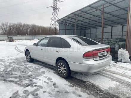 Mazda 626 1993 года за 1 220 000 тг. в Усть-Каменогорск – фото 5